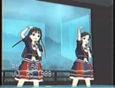 [アイマスMMD] 淋しい熱帯魚 (静香&志保) [VHSエフェクト]