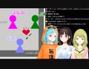 ホラゲ実況で対照的な反応を見せるBGクラブとみかえる