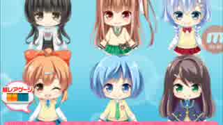 ぷちプリほしい!　ガールフレンド(仮)ホワイトデー2019　Part百三☆