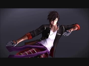【MMD刀剣乱舞】Shadow and Truthｘ大倶利伽羅