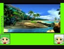 #2-1 ベジゲーム劇場『ドンキーコングリターンズ』