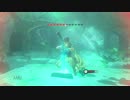 【実況】完全初見のゼルダの伝説ブレスオブザワイルドpart56