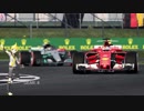 comparison of V10, V8, And V6T F1 Engine but it's vocaloid