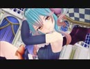 【MMD】 Demon Summoner Lapis □ ➤ 《POP STARS》