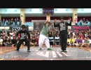 Locking Judge Demo - Go Go Family