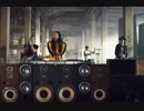 Steve Aoki feat. Blink 182  - Why Are We So Broken [Official Music Video]