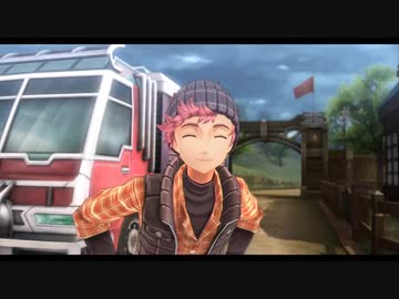 閃の軌跡ⅣってRPGを楽しもうぜ その18