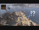 【Apex Legends～音速戦闘】チーターだらけの天下一武道会※声あり