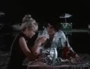 Why there is no Barbara Eden in video of 10cc's "I'm Mandy Fly Me"