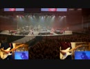 GLAY 〜嫉妬〜　弾いてみた