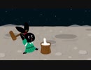 オリジナルソング「ぺったんこ」（vo.結月ゆかり)