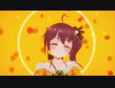 まつりのおちゃめ機能【mmd】
