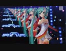 [PS4Pro]PD-X HD　Satisfaction[初音ミク レーシングミク2016]