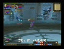 【ＢＳ】レベル４１：霊術師転職ボス戦