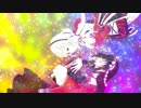 【グリムノーツリスペクト曲】在りし日の徒し事【逆音セシル 戯白メリー】