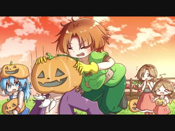 ドラゴンクエストビルダーズ２はいいぞ１６【VOICEROID・ゆかりねっと】