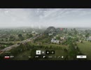 【BFV 実況 #5】【コンクエスト】【垂れ流し】 Ugame Battlefield V #05 “Conquest in Twisted Steel”