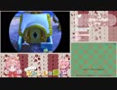 ウミウシのとび森元日配信