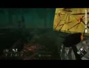【DBD】伝説の5台チェイス動画【Dead by daylight】