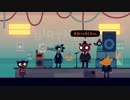 【訛り実況】NIGHT IN THE WOODS　#1【PLAYISM】