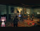 【Zombie Army Trilogy】きりたん砲の狙撃性能について（その２１）【VOICEROID実況】