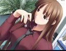 ホワイトブレス 〜with faint hope〜　プレイ動画　パート14　柊 歩ルート2