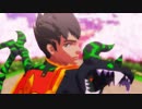 【#コンパスMMD】Conqueror【桜華忠臣】