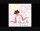 金城綾乃 - 本当は何になりたいんだろう