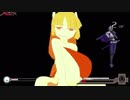 【MUGEN】風見魔理沙前後シングルランセレバトル【Part28】