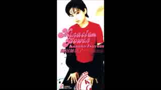 鶴田加奈子 - Miracle Power