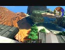 【minecraft】 ぐれっぐ #15 【ゆっくり実況】