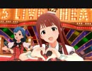 ミリシタMV 「Dreaming!」 琴葉・恵美・百合子・紬・麗花