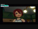 Kingdom Hearts Gameplay Part3 キングダムハーツ実況パート３