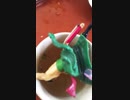 ゾロが料理にされたwwwwwww