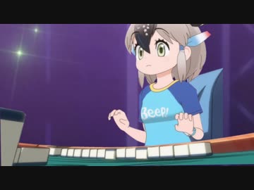 数え役満を和了るゴマクソちゃん