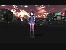【初音ミクMMD】『プラチナ』-shin'in future Mix-【HD】
