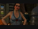 PC版ウィッチャー3を普通に実況　Part38