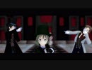 【SideMMD】ライアーダンス【Long Night風】