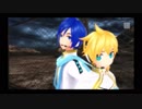 【KAITO・鏡音レン】アカツキアライヴァル【カバー】　