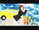 【APヘタリアMMD】Booo!