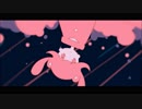 メルティランドナイトメア　歌ってみた　【黒原迅】