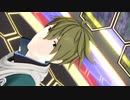 【SideMMD】柏木翼でANIMAる【MMD】