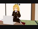 黙想RIくん