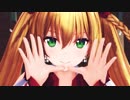 【アイドル部MMD】金剛いろはで「おねがいダーリン」1080P