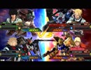 【EXVS2】ダークハウンド(+AGE-2)視点 part2