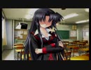 青春と恋愛と友情を眺める【リトルバスターズ！】Part.６８　来ヶ谷唯湖