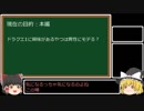 ゆっくりまりさがドラクエ1の疑問を(雑に)答える動画
