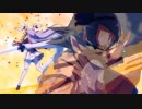 東方人間０計画～ゴクウブラックが幻想入り～RewriteＨ(前編)