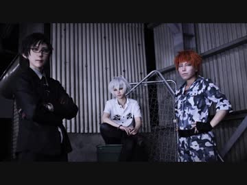 【ヒプマイ】MTCでANIMAる【踊ってみた】