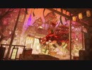 【箱音ラム・九弐式・葛駄楼】 トキヲ・ファンカ 【UTAUカバー】